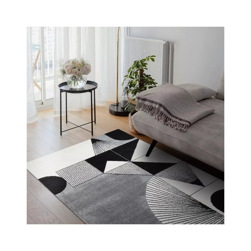 TAPPETO ART 150X220CM ASSORTITO