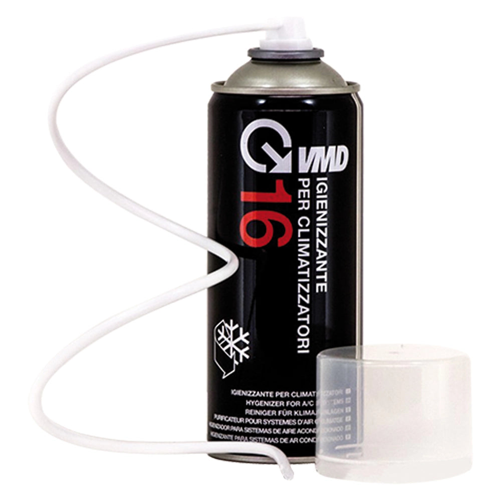 12pz igienizzante spray per condizionatori ml 400 cod:ferx.906117nlm