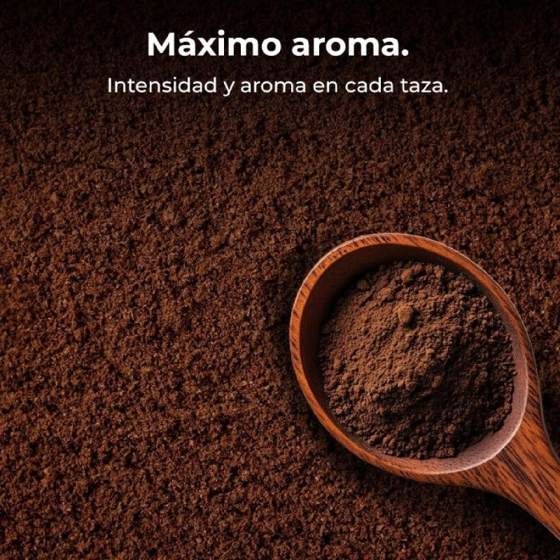 CECOTEC 00273 - Coffee 66 Drop & Thermo