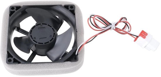 Ventilatore per Frigorifero Samsung