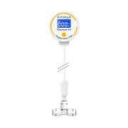 AutoAqua Titanium S1 - Misuratore di TDS in linea