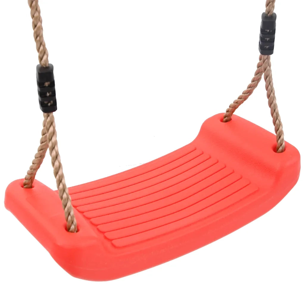 Set Gioco da Esterno con Altalena e Trapezio CFW7518936