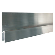 STADIA PER MURATORE 'PROFILO AD H' H mm 113 x  28 - mt 1,5