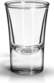 Set di 12 bicchieri per cocktail - resistenti al lavastoviglie