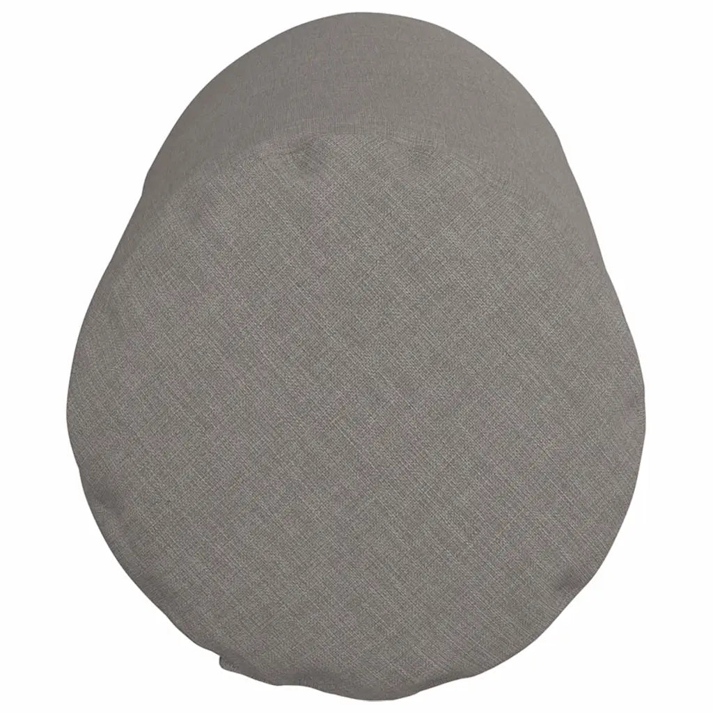 Cuscini a rullo 2 pcs Talpa Ø 15 x 40 cm Tessuto 42014274
