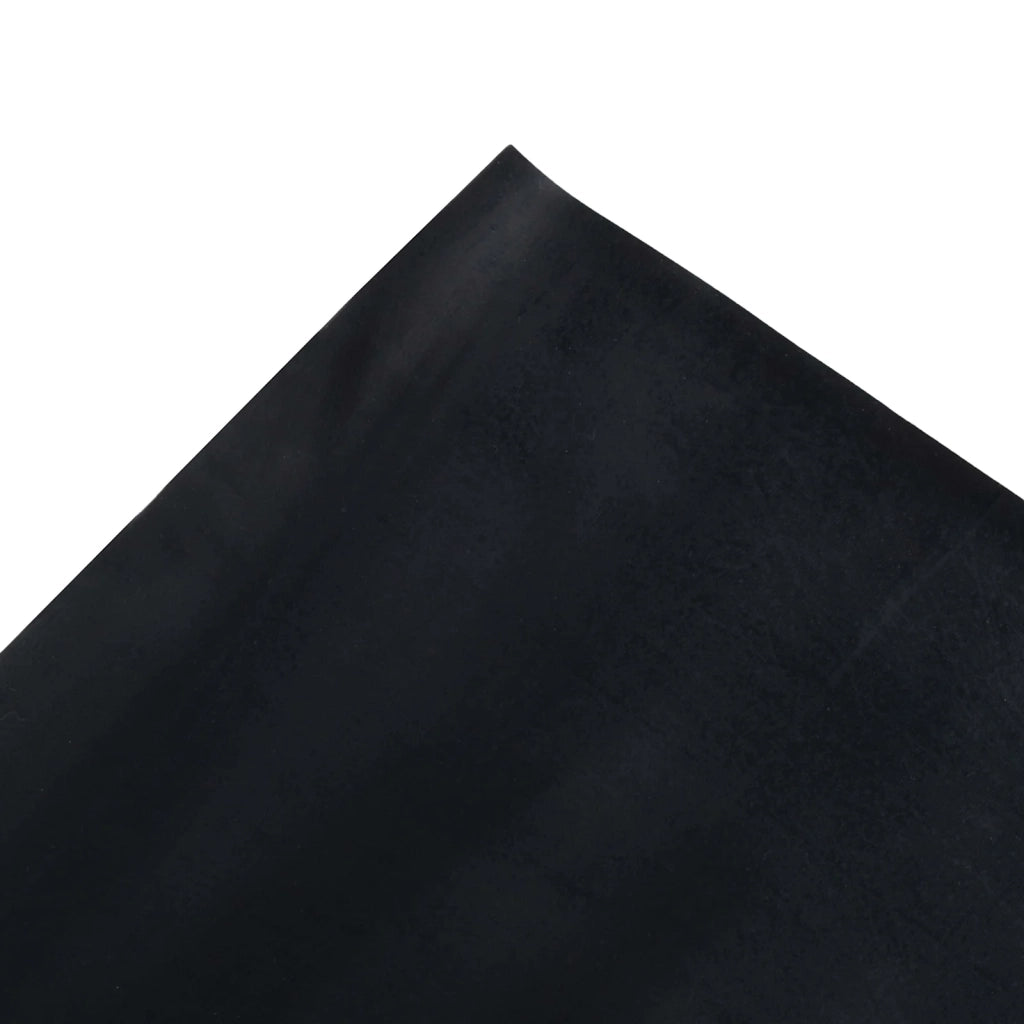 Tappeto per pavimento Nero 1,2 x 2 m Gomma 42046734