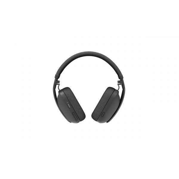 Logitech zone vibe wireless ms headphones - 981-001157