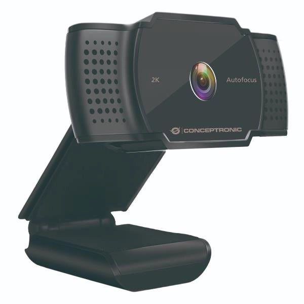 Web cam hd conceptronic 1080p 2k - AMDIS02B