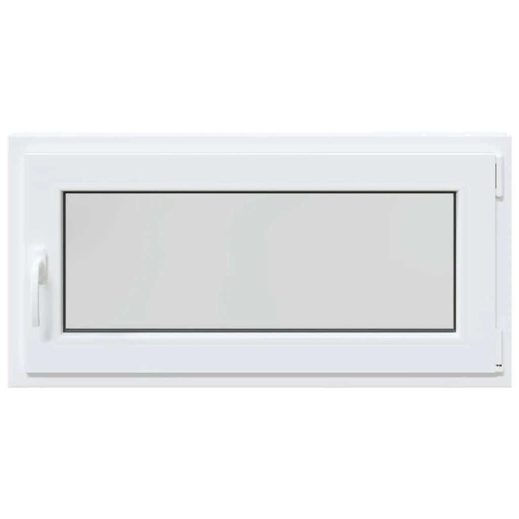 Finestra per Soffitta RISOR 100 x 55 cm PVC e Vetro 42047854