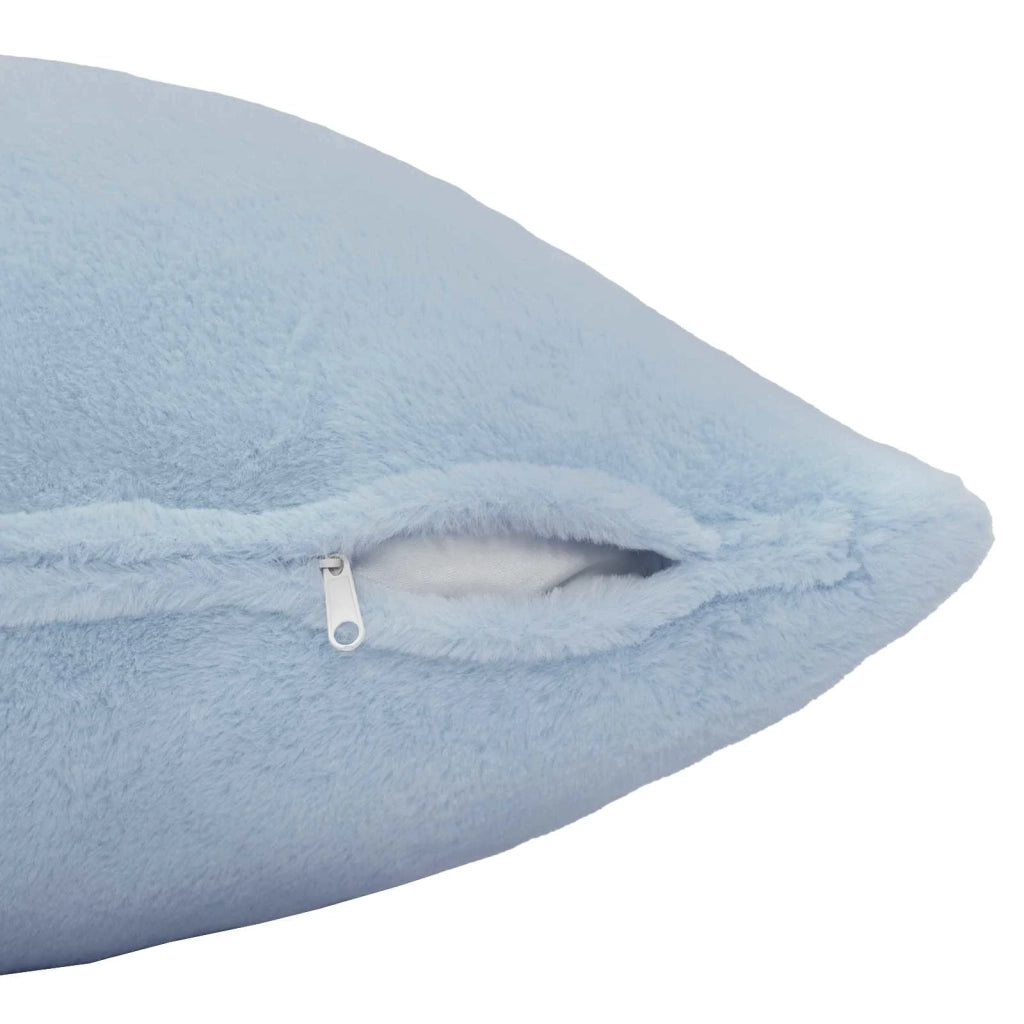 Federa 6 pz HEERLEN Azzurro 50 x 75 cm 911852