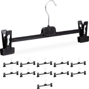 Set di 12 brocchetti - 2 viti - plastica