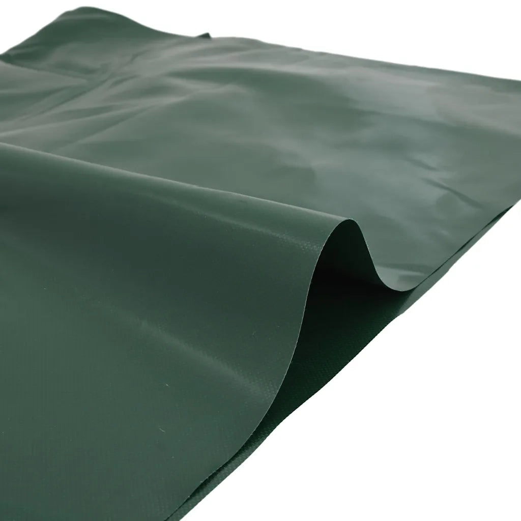 Telone Verde 3x4 m 650 g/m2