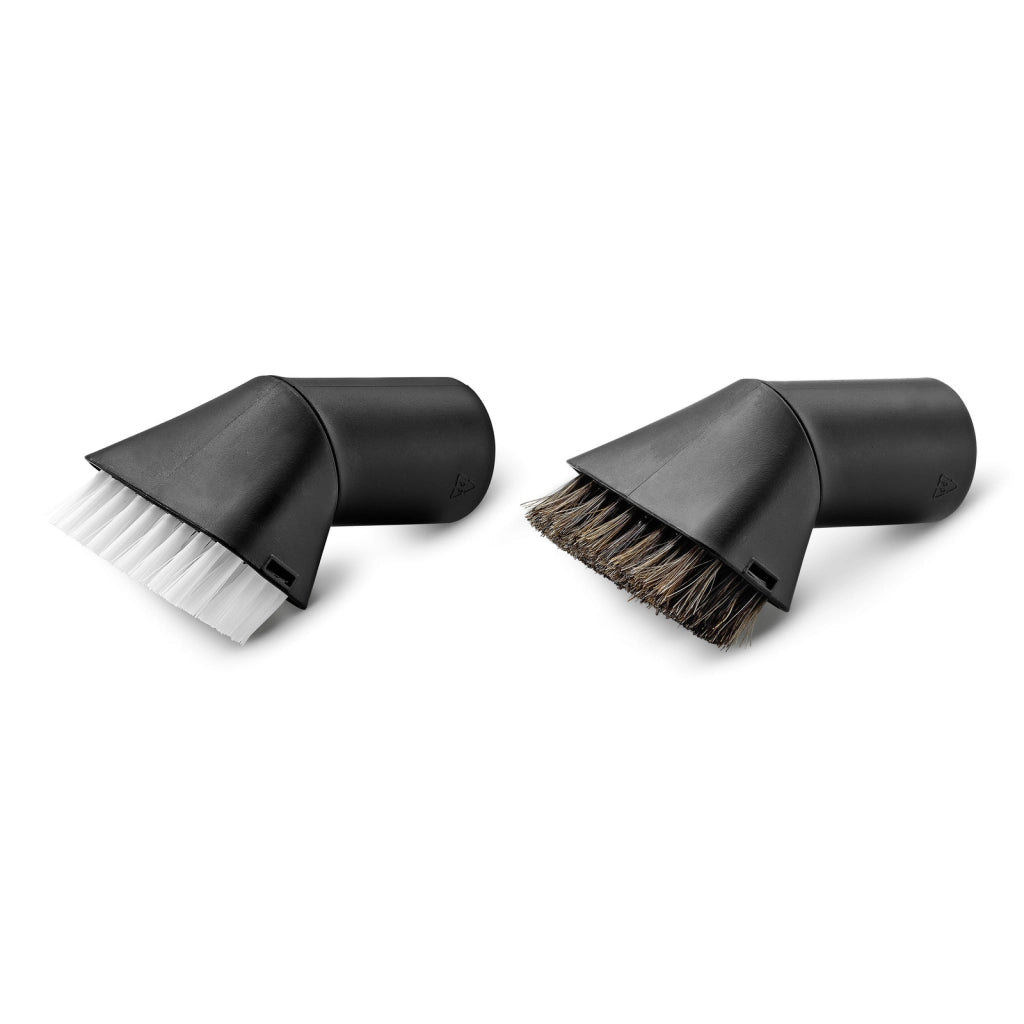 Karcher Set di spazzole auto per aspiratori solidi-liquidi WD