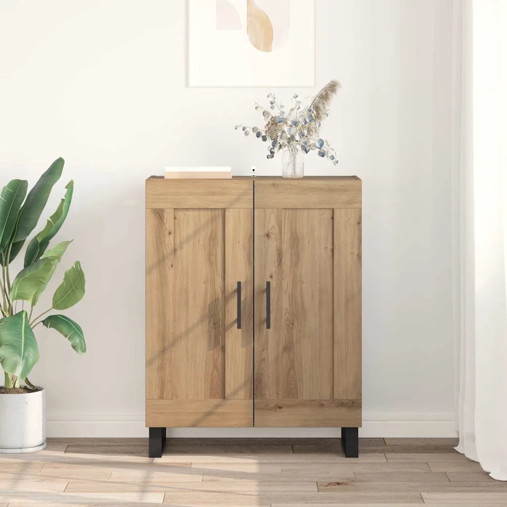 Credenza Rovere artigianale 69,5 x 34 x 90 cm 881610