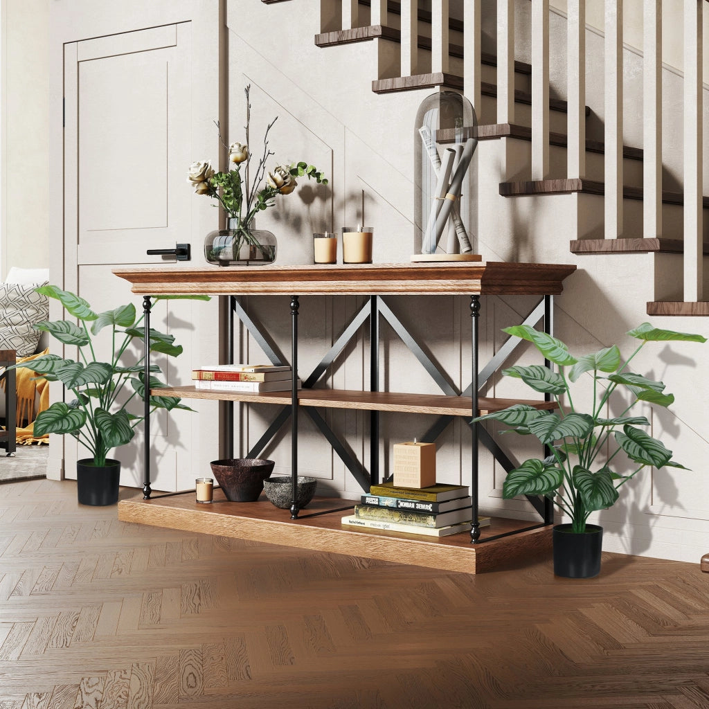 Pianta Artificiale Decorativa con Vaso ¨C Minimal ¨C Verde 65 cm