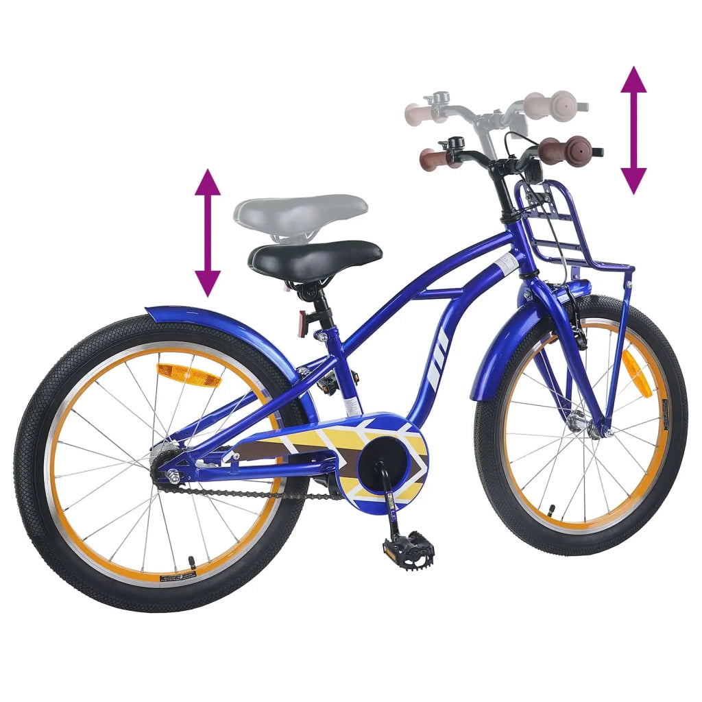 Bicicletta per Bambini 20 Pollici 42009307