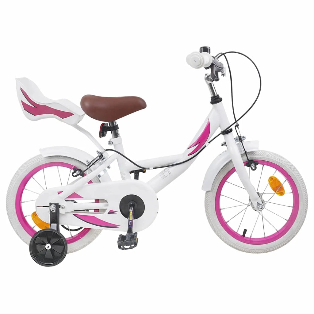 Bicicletta per Bambini 12 Pollici per bambini di 2-4 anni 42009450
