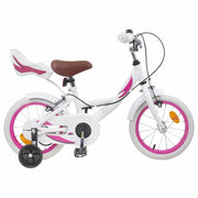 Bicicletta per Bambini 12 Pollici per bambini di 2-4 anni 42009450