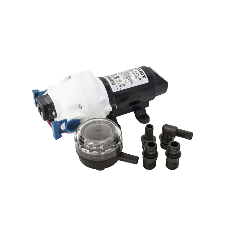 TRIPLEX 2,9 24V 40PSI