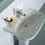 LAVABO IDEAL STANDARD I.LIFE A 65 BIANCO
