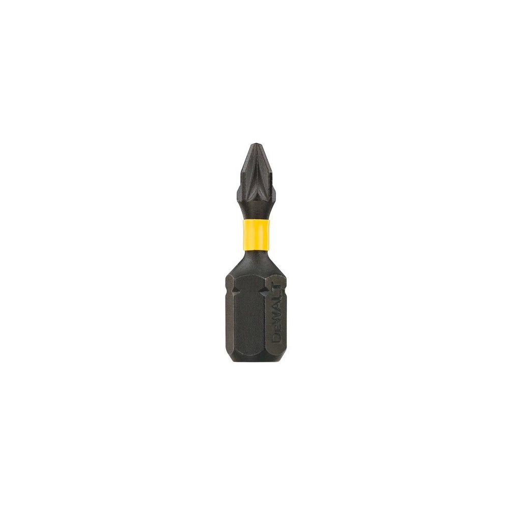 Dewalt extreme 5 inserti impact torsion pz 1