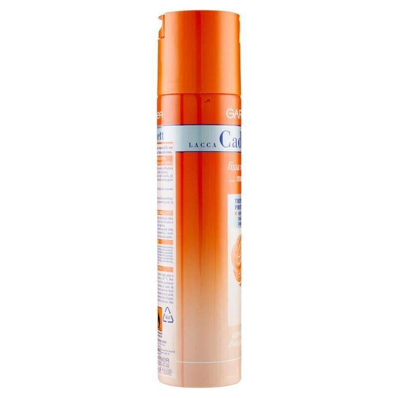 CADONETT LACCA FISSAGGIO FORTE 250 ML