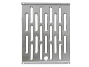 GRIGLIA PER BARBECUE A GAS INOX  per ns codice 447966 (CDF11087)  cm.33x30    LAPILLO