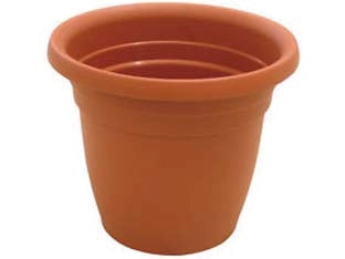 VASO CAMPANA THEA  ø cm.75x53h.    ICS