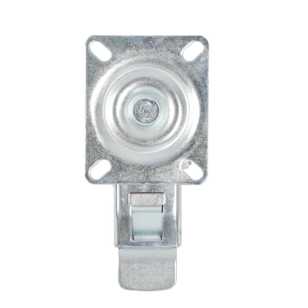 Ruote Girevoli 32 pz 100 mm 277965