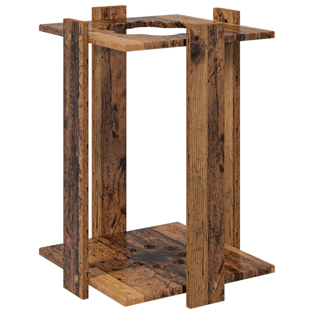 Supporto per stecche da biliardo Legno ingegnerizzato 3429732