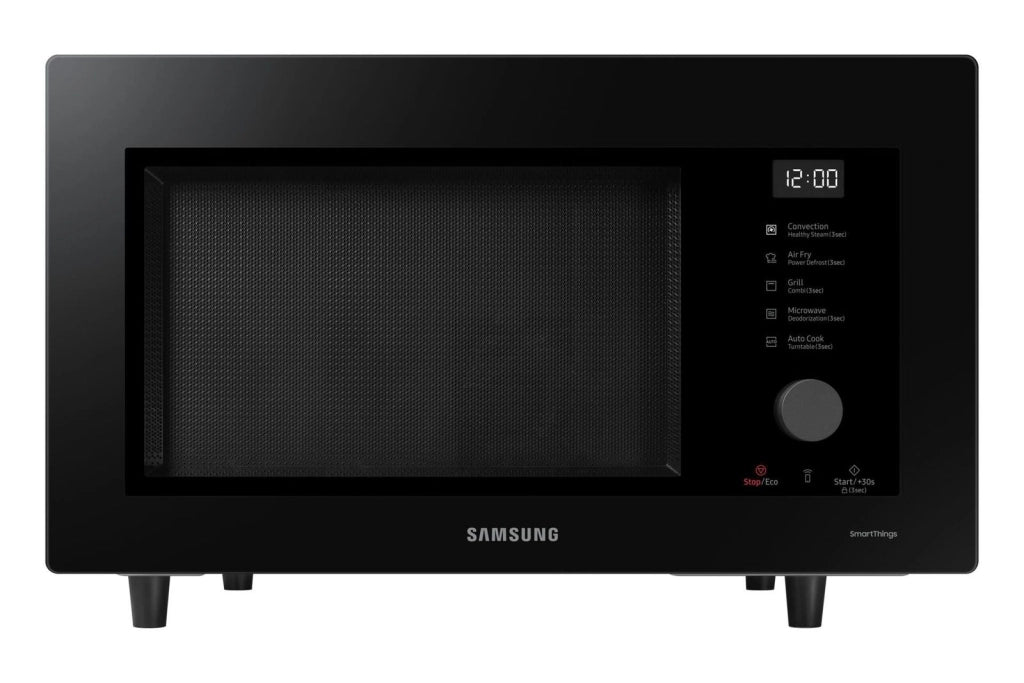 Samsung MC32DG7646KKE1 Microonde Combinato BESPOKE Cottura Ventilata 32 Litri