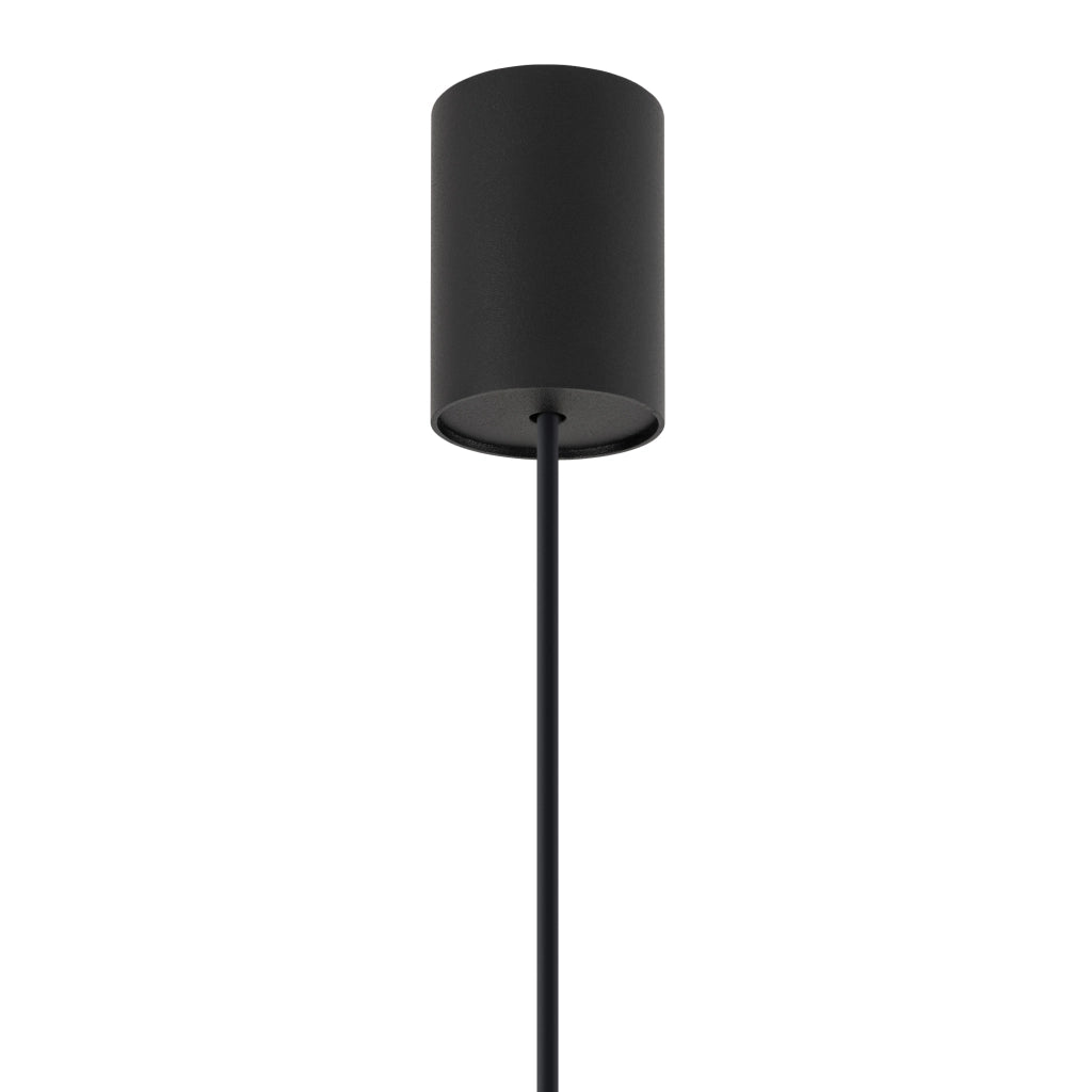 Lampada a sospensione Drops Wood C E27 Nowodvorski 11175