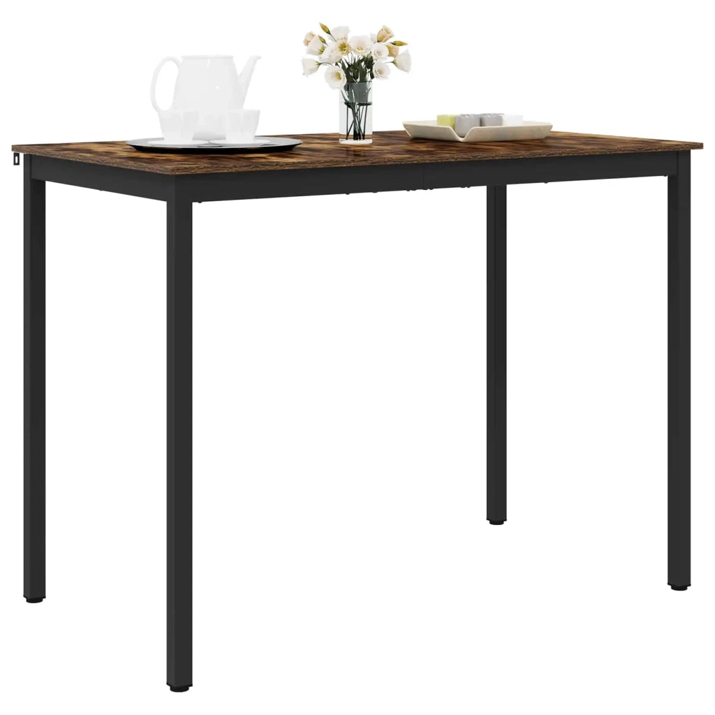 Tavolo Bar a Pianta Legno multistrato 892700