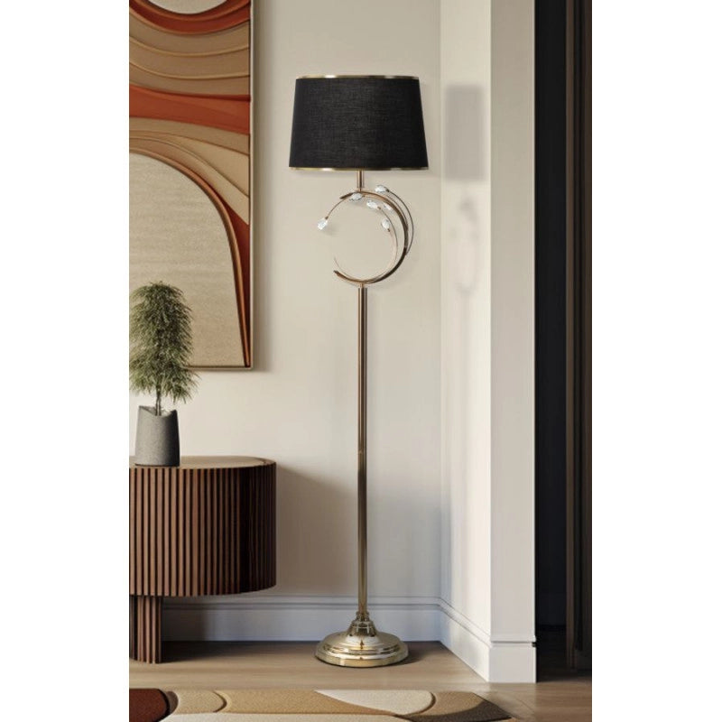 Lampadelle A Da Terra Bruxelles cm ø 38x160