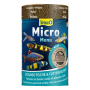 Tetra Micro Menu 4in1 100ml/65gr