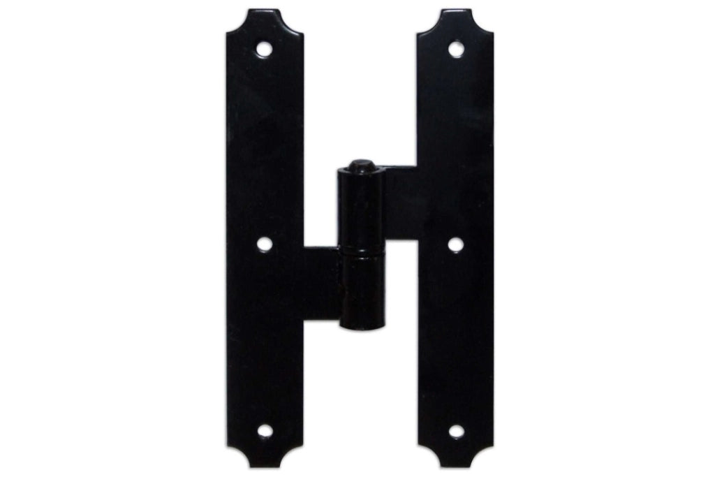 Cantonale Centrale Nero L.180 D 12 Dx - Masidef