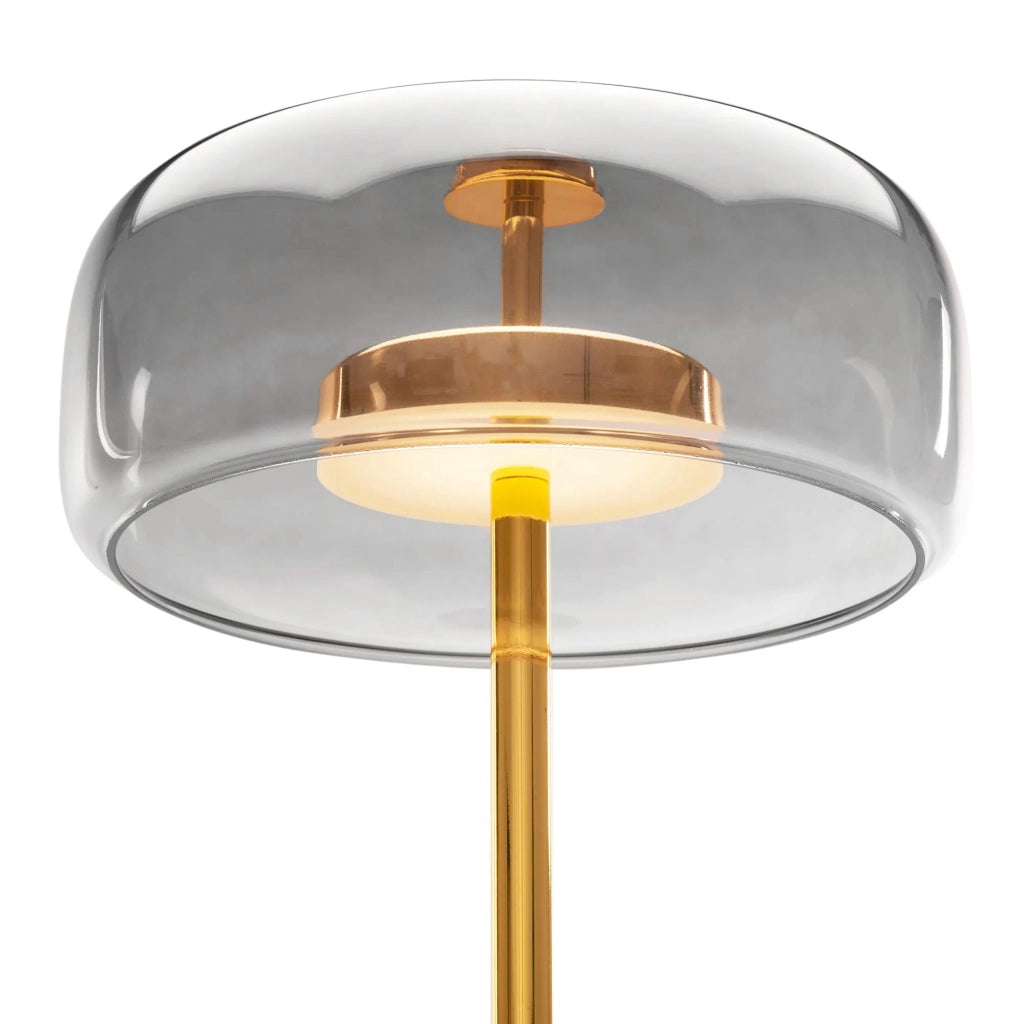 Lampada Da Terra A Led APP749-1F Oro