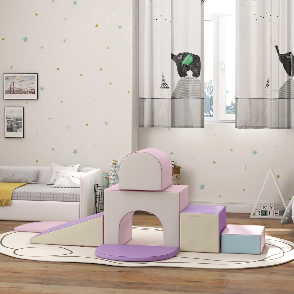 Set motricit¨¤ per bambini ¨C Minimal ¨C multicolore