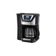 Russell Hobbs 22000-56 macchina per caffè Automatica/Manuale Macchina da caffè con filtro 1,5 L