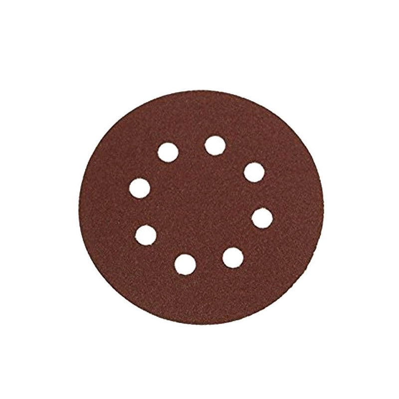 Disco Abrasivo Velcro 150 Gr100 6 Fori Imperial