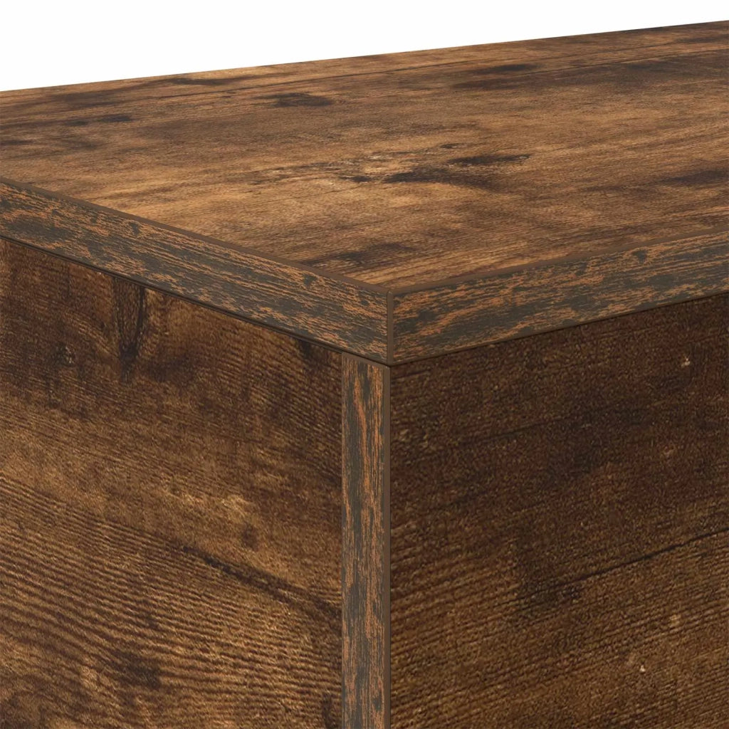 Quercia Affumicata 101 x 30 x 74 cm CFW2876707