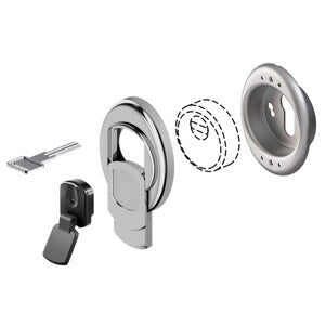 PROTECTOR MONOLITO MAGN MG 3551 EXTEND CR SAT- 1,0 pz