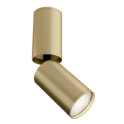 Maytoni Focus S plafoniera ottone GU10 C051CL-01MG
