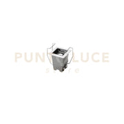 INCASSO LED SINKRO BIANCO 2W CCT 2700K / 3200K / 4000K 260LM