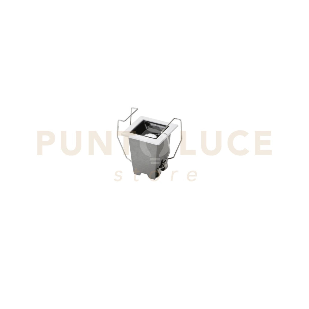 INCASSO LED SINKRO BIANCO 2W CCT 2700K / 3200K / 4000K 260LM