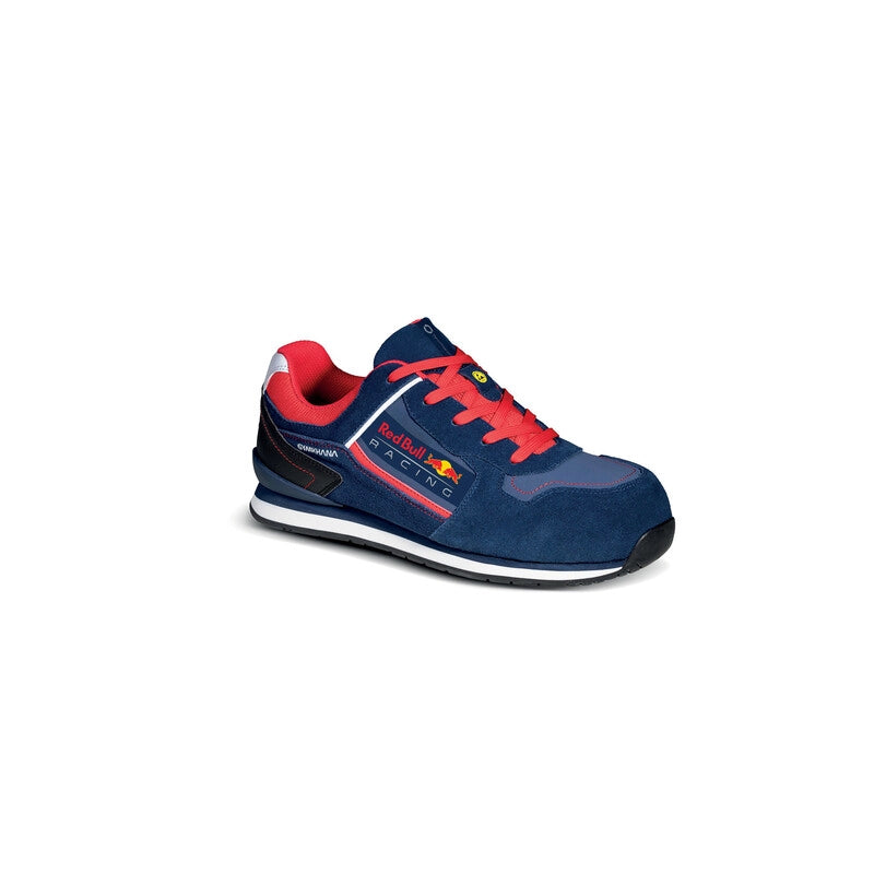 SPARCO SCARPE  RED BULL S3 TG 44- 1,0 pz