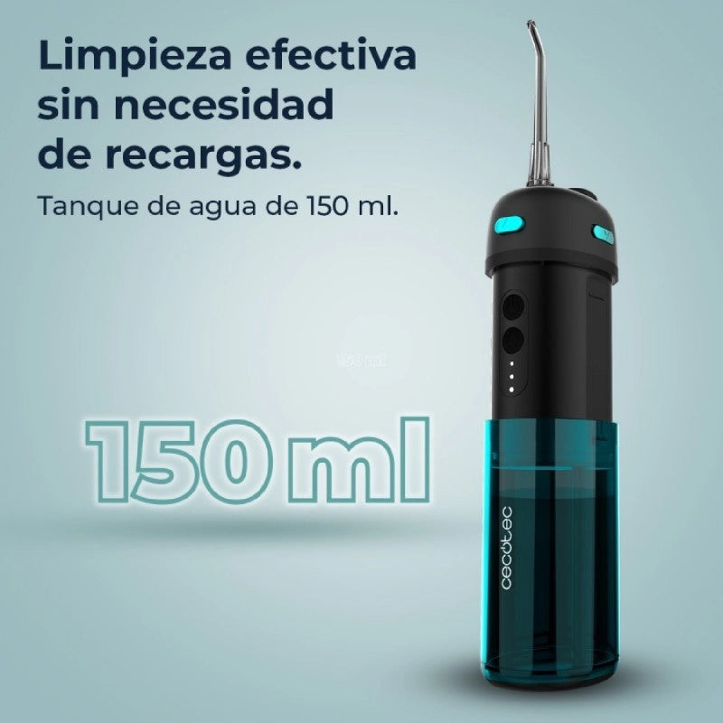 CECOTEC A01_EU01_100061 - ToothCare Jet Splash