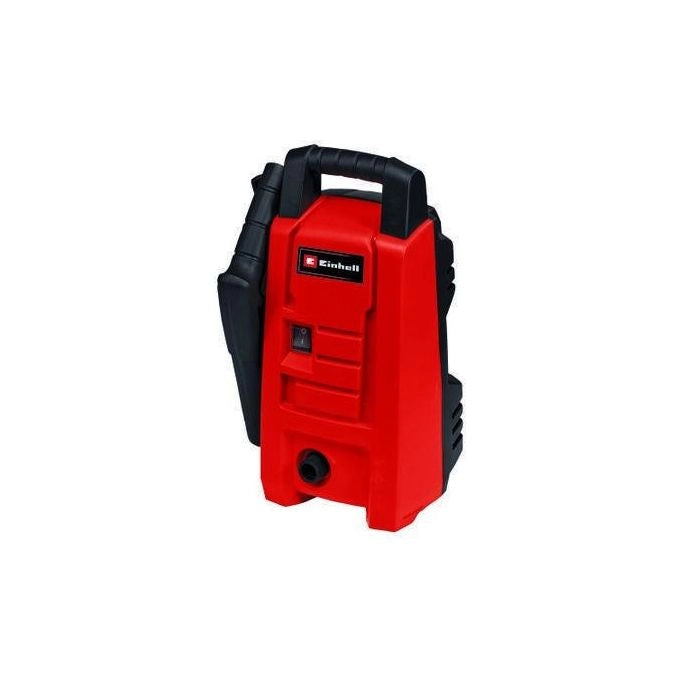 Einhell TC-HP 90 idropulitrice Verticale Elettrico 372 l/h Rosso