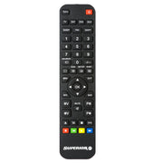 SUPERIOR SUPTPB006 - LIGHT 4IN1 -  TELECOMANDO UNIVERSALE COMPLETO PROFESSIONALE