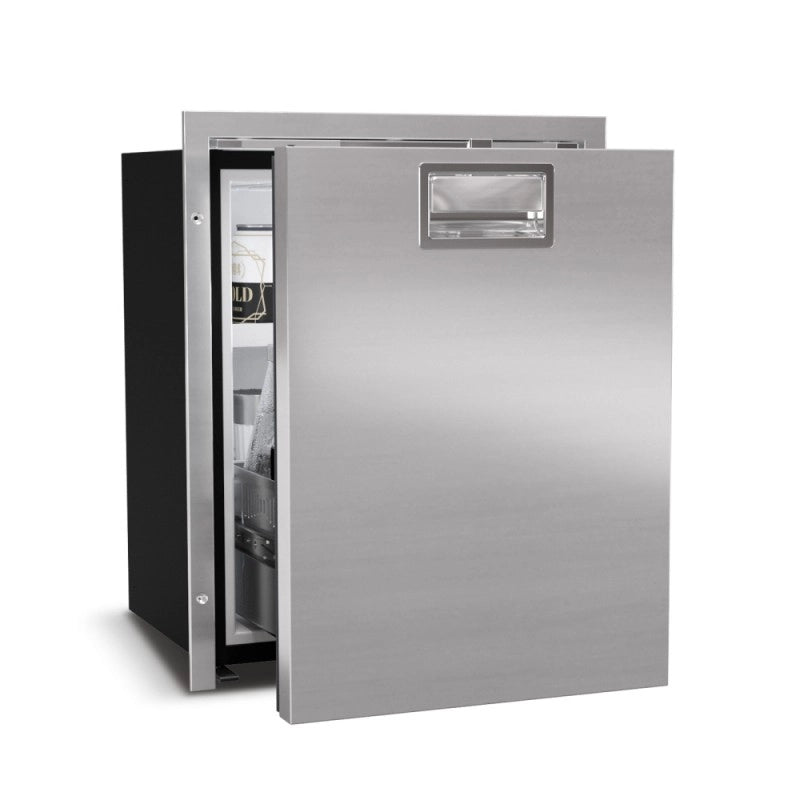 FRIGORIFERO/FREEZER DW51